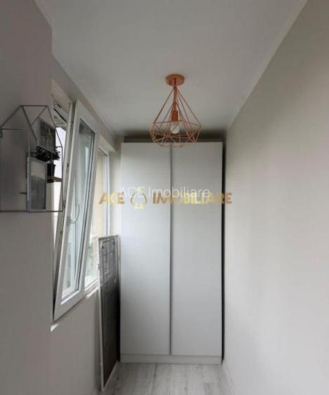 2 Camere de inchiriat | Baba Novac |Mobilat | Utilat | Parcare - 7