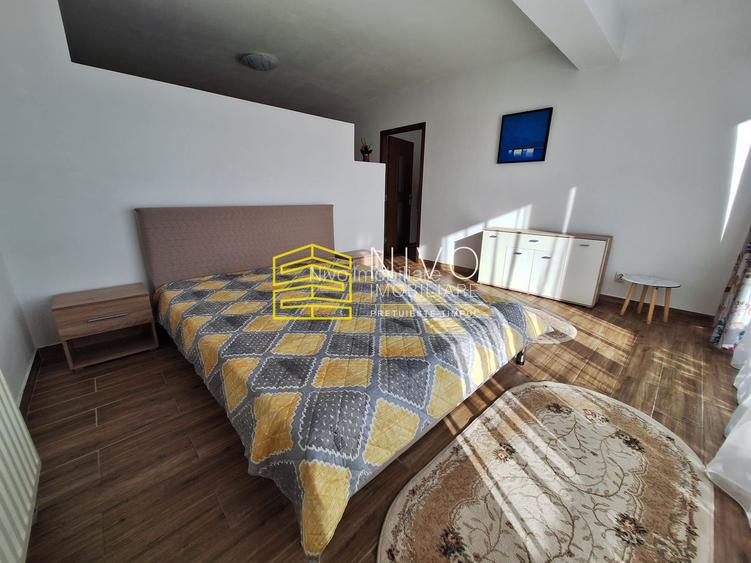 Apartament 2 camere – Tg. Mureș – Tudor – Acta Residence – Bloc Nou - 4