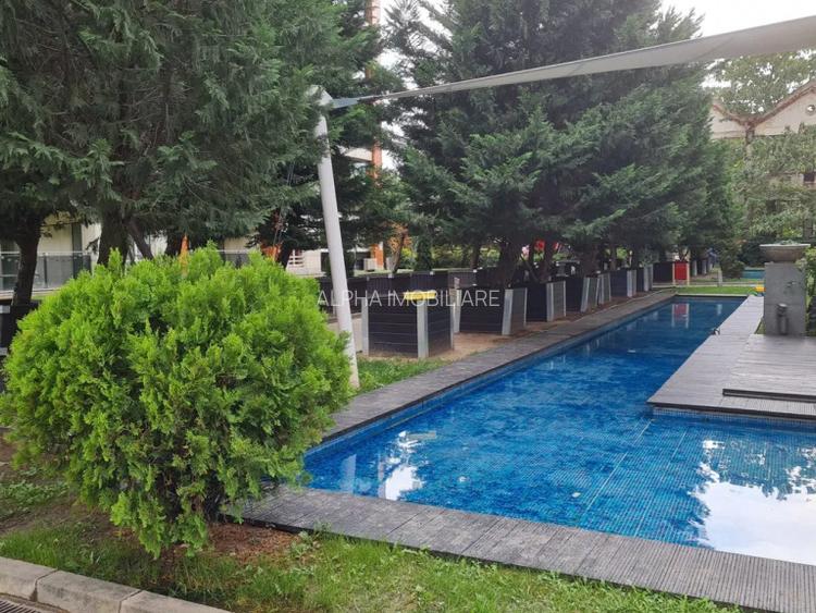 Apartament 3 camere, vedere liberă și locație excelentă în InCity Residence - 18