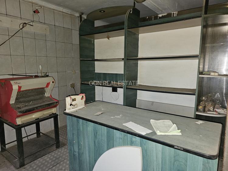 Spatiu comercial+brutarie, suprafata utila 500mp, zona centrala, Nucet - 9