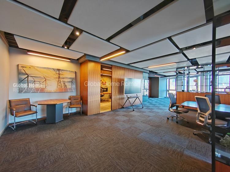 Prime Office Space | Ethos House | Class A Landmark - 3