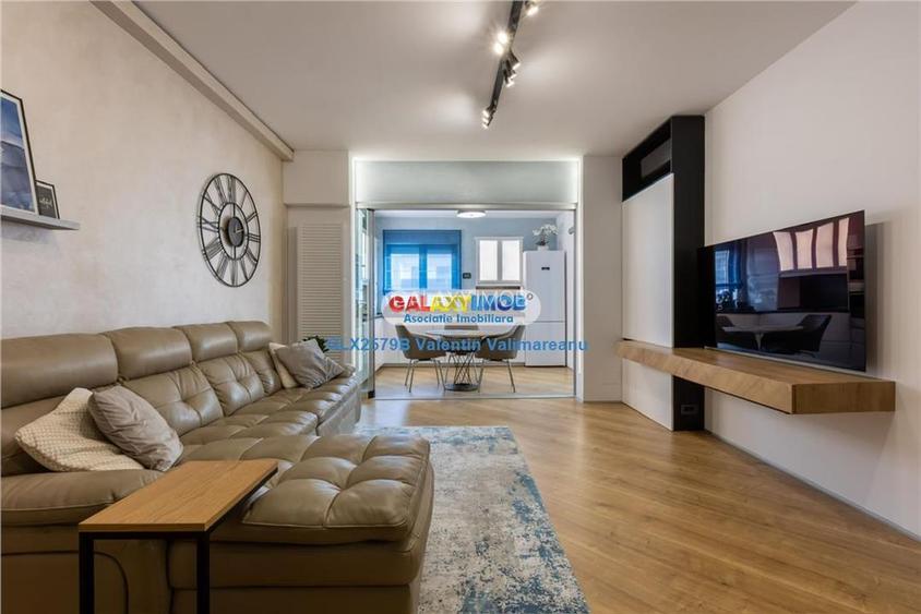 Apartament 3 Camere Pipera VI 212 - 10