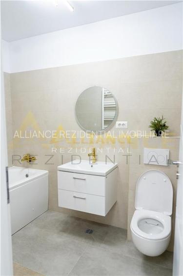 3 camere,bloc nou,7 min pana la metrou - 9