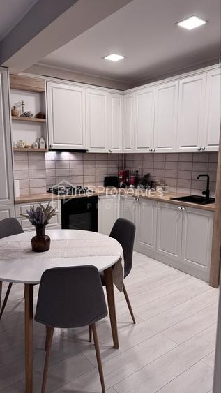 De închiriat - Apartament 2 camere – Tudor, Calea Sighișoarei - 6