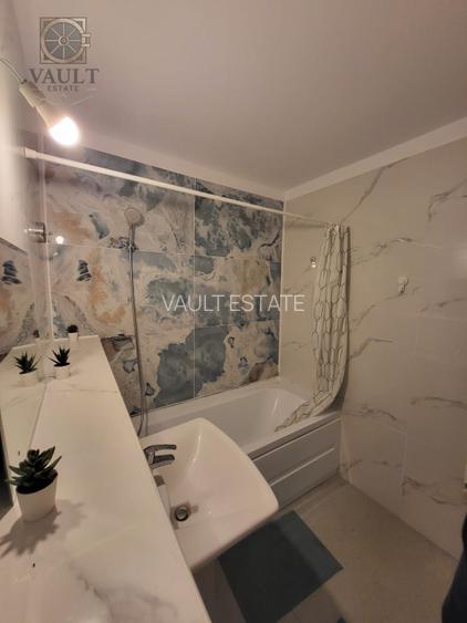 Apartament 2 camere - bloc reabilitat - Trafic Greu - 11