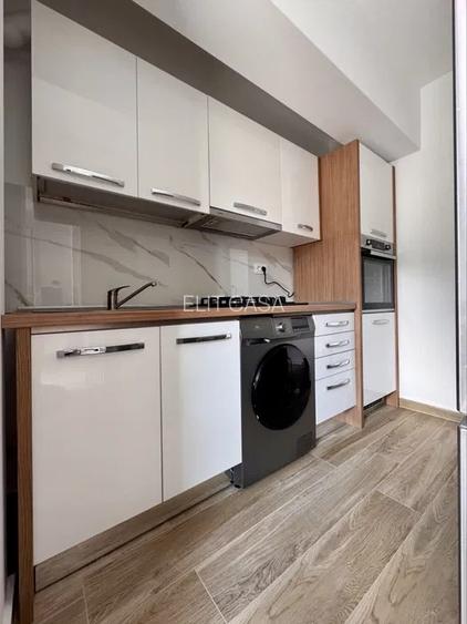 Apartament cu 2 camere - DECOMANDAT - LOC DE PARCARE - Păcurari - 4
