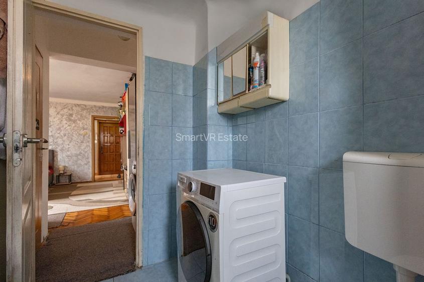 De vânzare apartament 2 Camere în Buziaș - 9