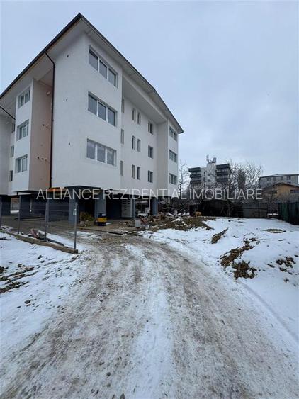 Garsoniera de vanzare – Hotarului, etaj 3/3, 30 mp, parcare inclusa - 8