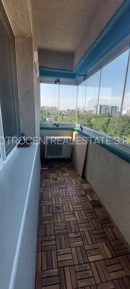 Garsonieră de închiriat în zona Lujerului - 5