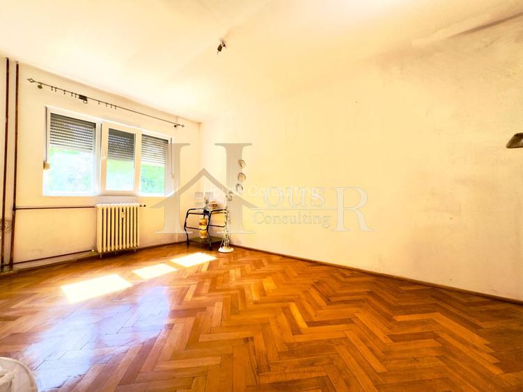 Bloc izolat termic exterior. Etaj 2. DIsponibil imediat ! Langa Judetean ! - 10