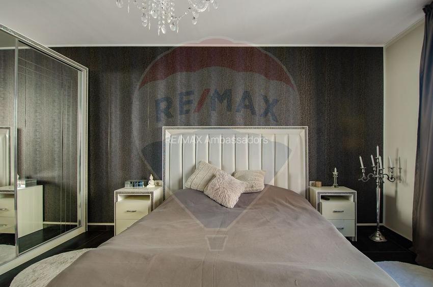 De vânzare casă modernă cu 5 camere în Dumbravița - 8