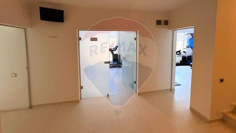 Clădire cu destinație Clinică Medicală – Zona Centrală, Cluj Napoca - 6
