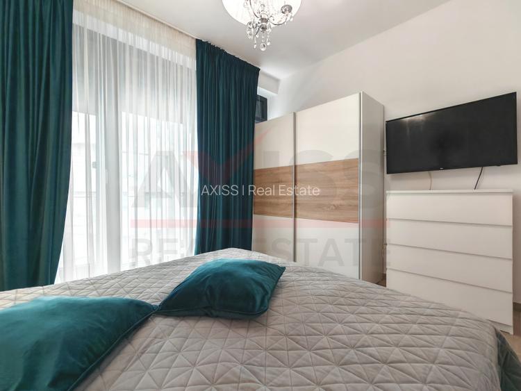Ap 3 camere decomandat | Prima Linie Mare | Parcare inclusa | Mamaia Sat - 12