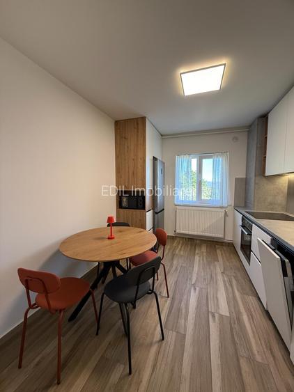 Apartament de vânzare, 4 camere, 77 mp, Zorilor zona UMF - 3