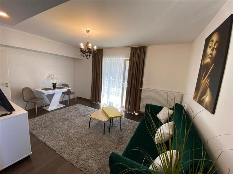 Inchiriem Apartament 2 Camere, Modern, Decomandat Avantgarden 3 - 2