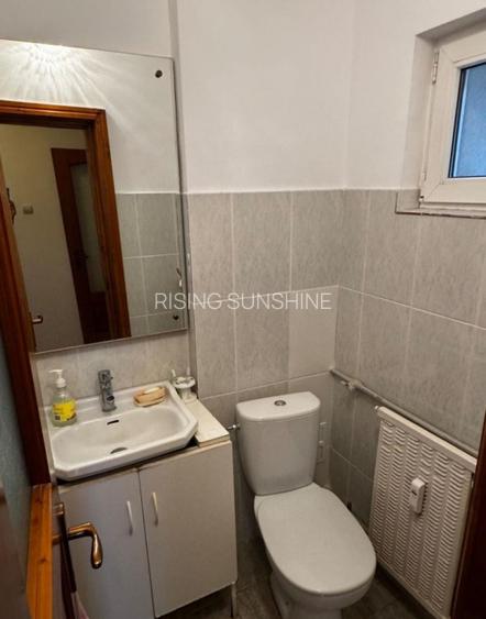 3 camere | decomandat | bloc an 1989 | 2 bai | strada Turda - 7