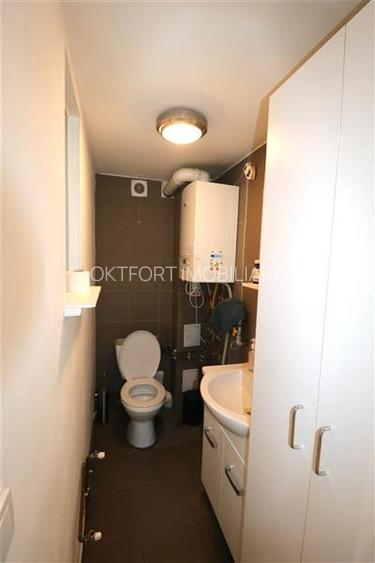 Spatiu comercial de inchiriat ,centrala proprie , zona Iosefin - 2