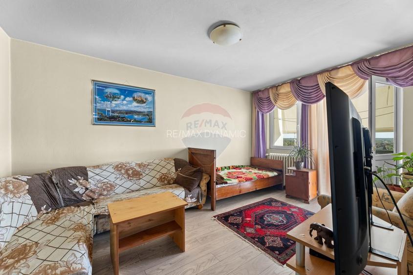 Apartament 3 camere renovat 2023- Posibilitate preluare chiriaș - 7
