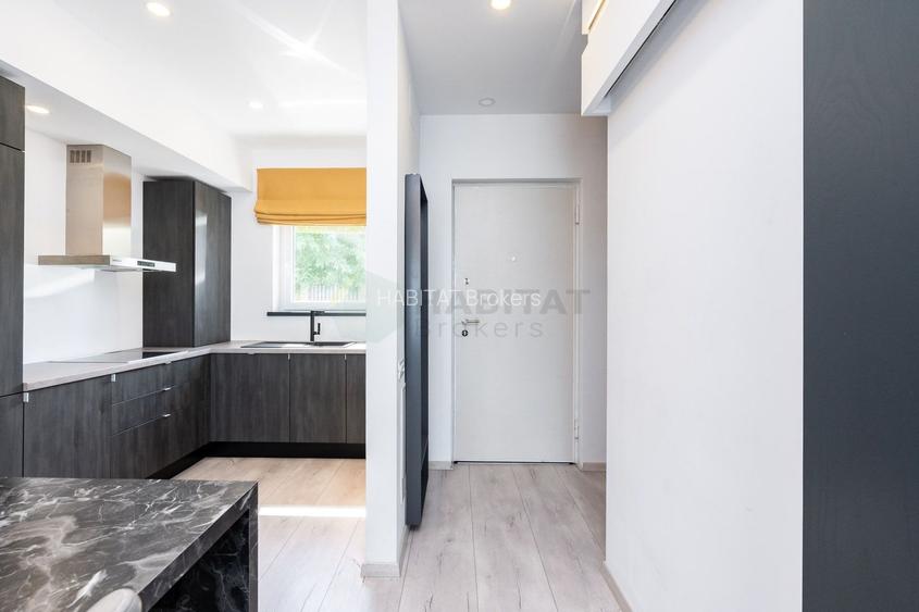 Vila 4 camere Avangarde Forest 8| Pompa de caldura - 20