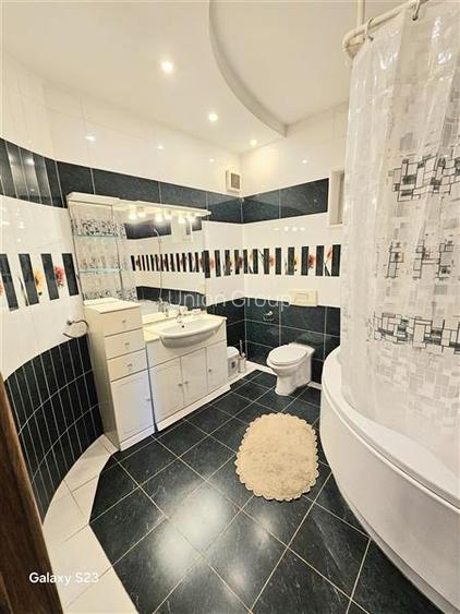 Inchiriere Apartament Superb 180 mp, Centru Vechi - 10