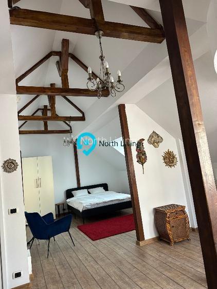 Casa superba - zona Mihai Eminescu - Mobilata Utilata - 6