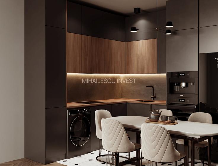 R3 Residence | Brancoveanu–Alunisului | Bloc boutique - 12