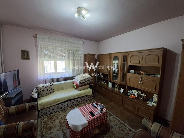 Casa Turnisor, cu teren generos 1075m2 - 9