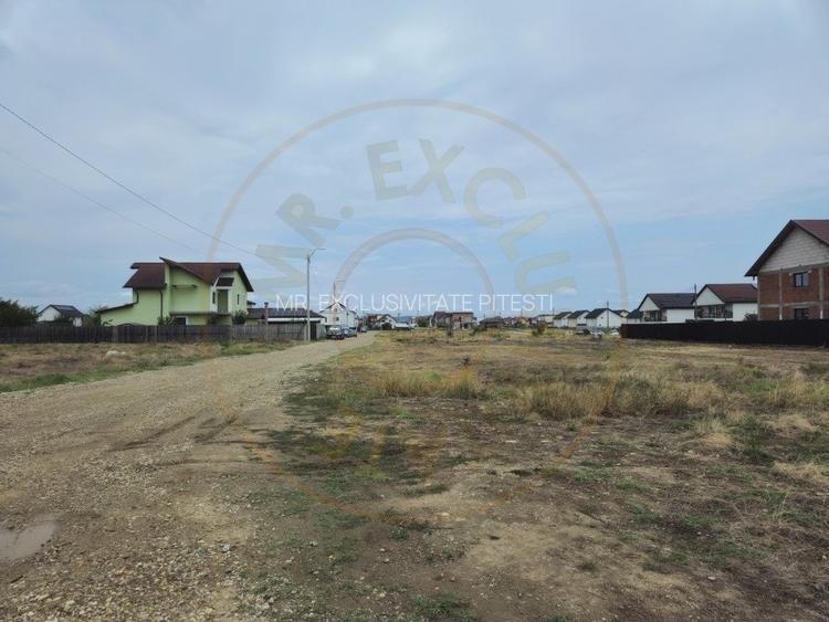 Comision 0% - Teren 10.000 mp - Str. Octavian Goga, Craiovei! - 7