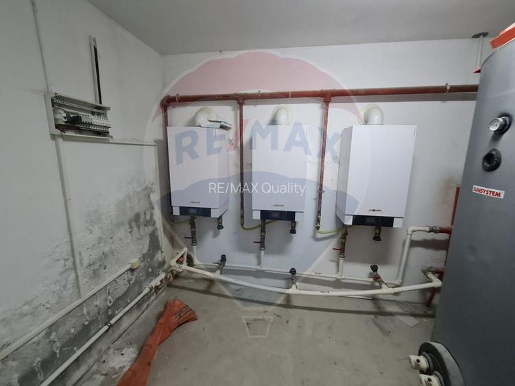 Vila / Pensiune / Camin / Azil seniori, zona superba Moeciu, parcare - 11