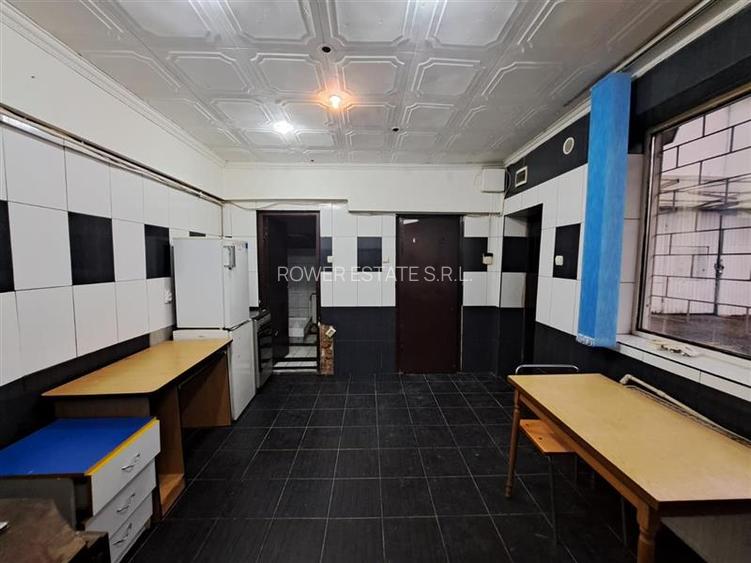 Cazare pentru muncitori, 45 mp utili, situata in cartierul Marasti! - 2