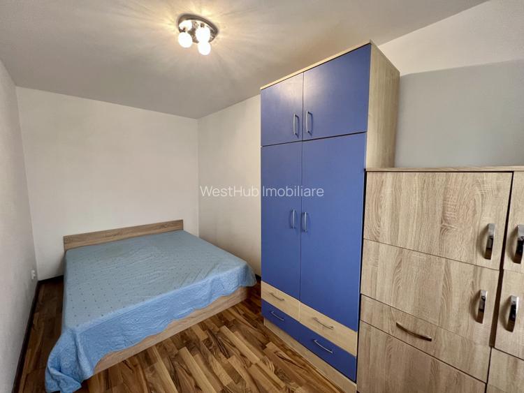  Apartament 2 camere, 35 mp utili, semidecomandat - Sagului - 5