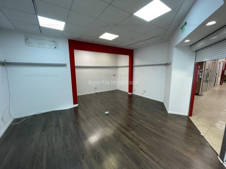 Spatiu comercial cu vad - Lacul Tei - Comision 0% - 3