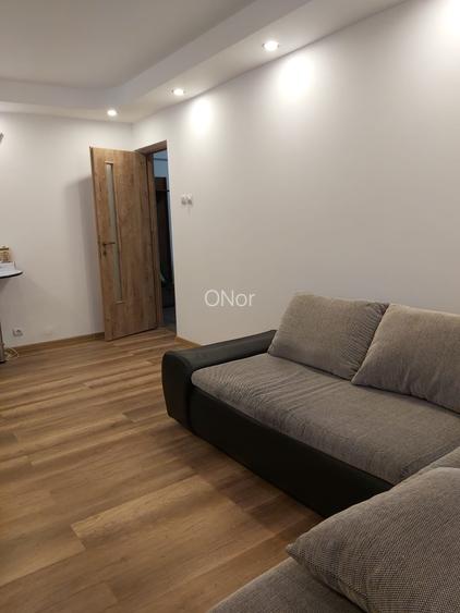 Apartament 2 camere, 2 balcoane, baie cu geam | ETAJUL 1 | bloc 1982 - 3