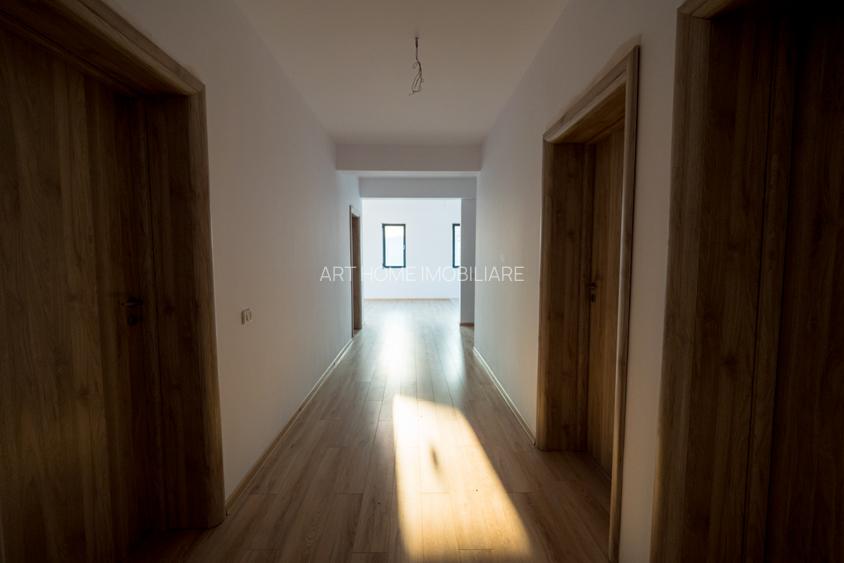 CASA FINALIZATA 4 CAMERE-SOS. PIPERA-TUNARI, BALOTESTI - 8