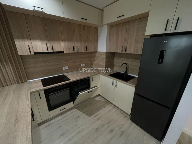 2 camere | Greenfield - Cartier Tei | Baneasa | terasa 10 mp - 4