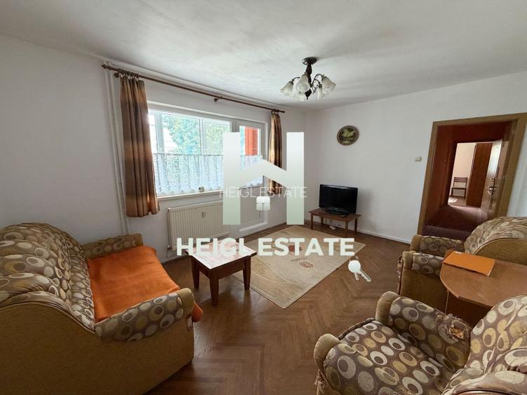 Apartament cu 3 camere si boxa in zona Gheorghe Lazar - 4