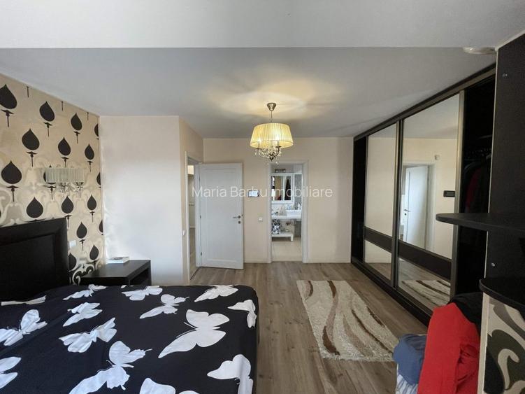 Apart. PREMIUM ultracentral, 7 camere, 4 bai, 184 mp, pe 3 etaje, cu scara inte - 10