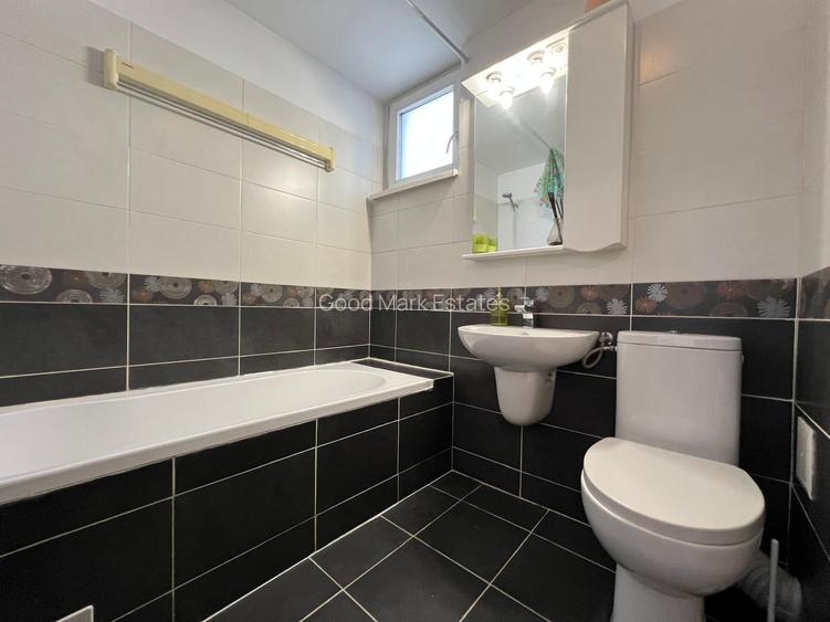 2 Camere Kiseleff || Parcare Subterana || Mobilat & Utilat - 6