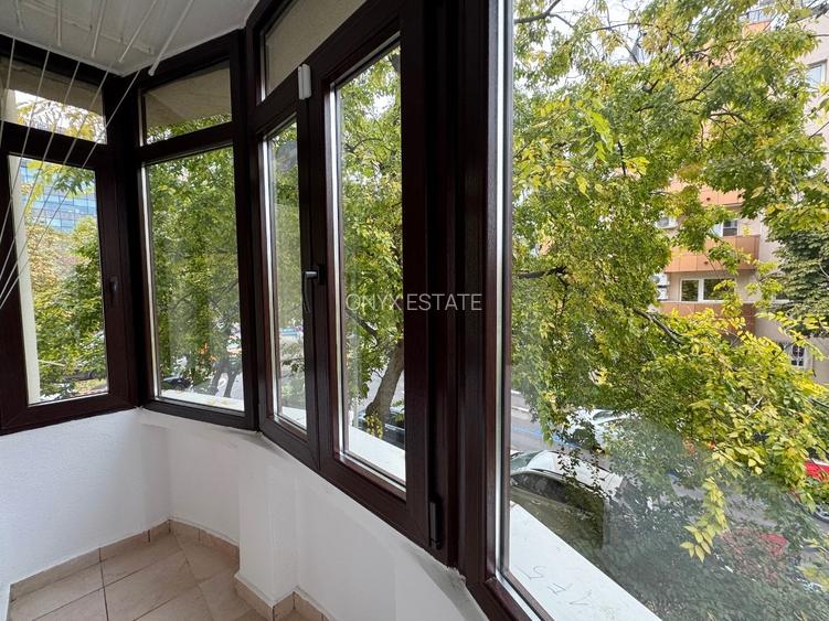 Apartament 3 camere renovat// Aviatiei - 15