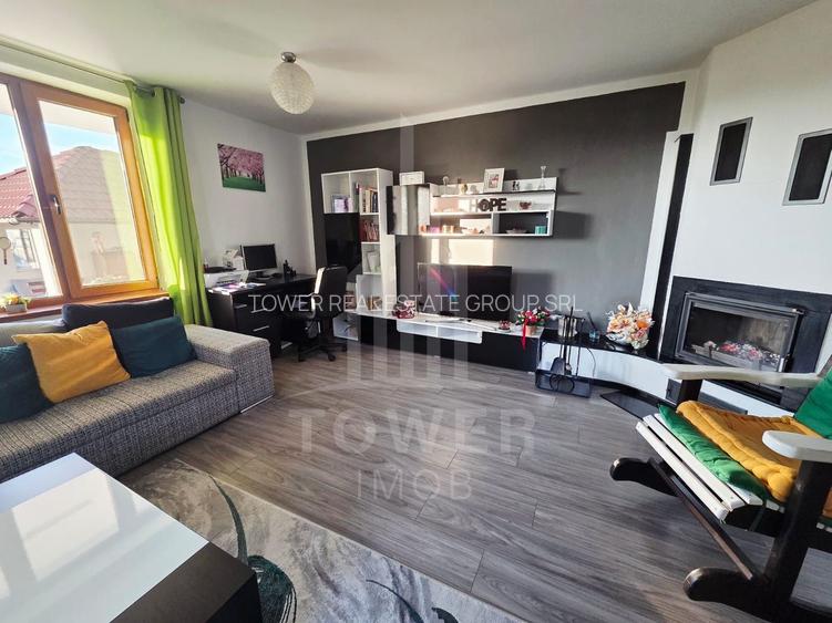 Casa de vanzare in exclusivitate | Avrig - 3