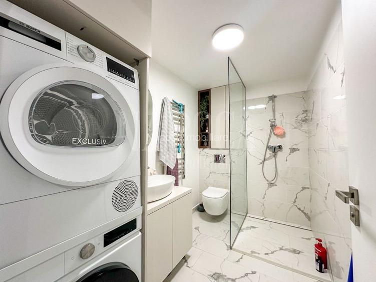 Apartament 4 camere de vanzare in Gara, Cluj Napoca - 5