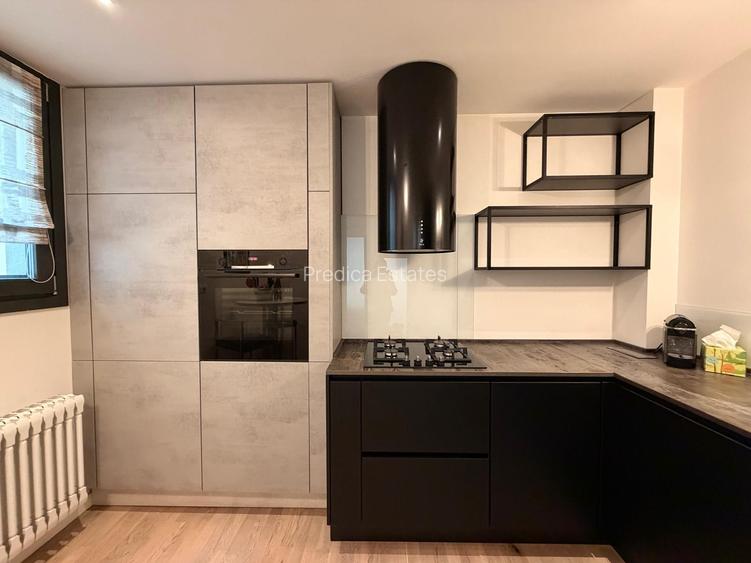 3 camere - LIGHTHOUSE RESIDENCE, Șos. Nordului, Herăstrău - 16