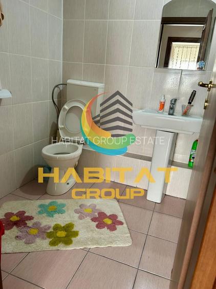 2 camere Brancoveanu LIDL liber mobilat parcare 59mp an 1979 - 10