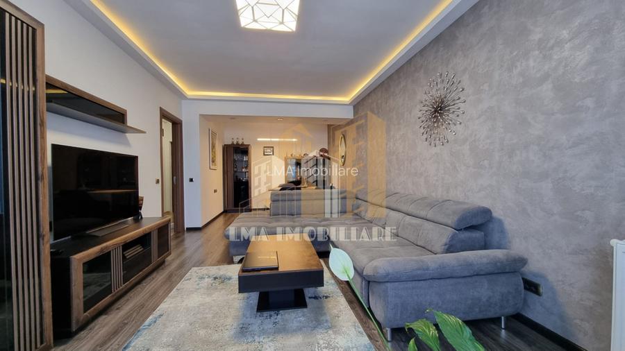 Apartament 2 camere in complex Isaran Brasov - 6