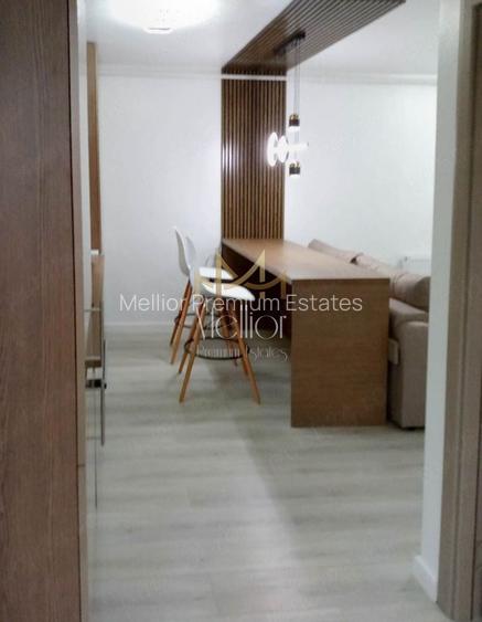 Apartament modern semicentral - 2
