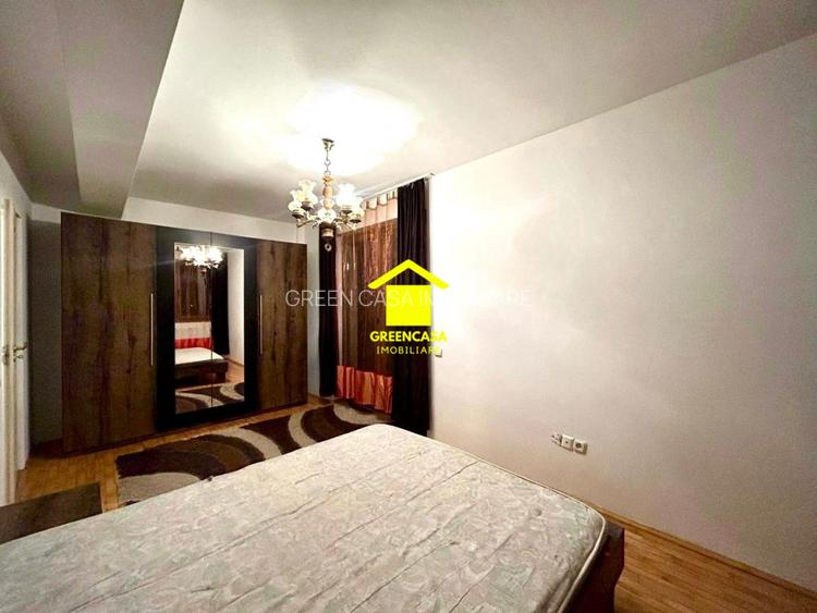 Apartament 3 camere, 3 balcoane, 2 garaje subterane, Subcetate - 7