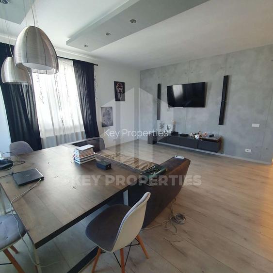 Apartament 3 camere, spatios, luminos, zona linistita, verde - 4