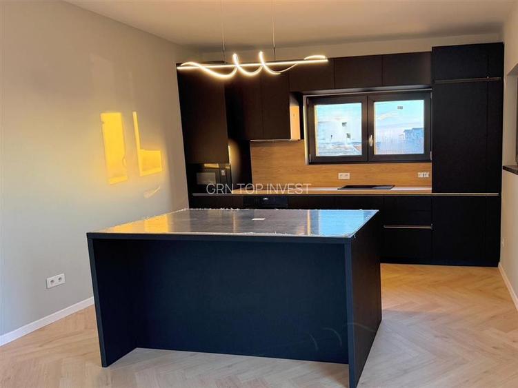 Apartament de LUX 4 camere 200mp gradina zona Arhitectilor - 13