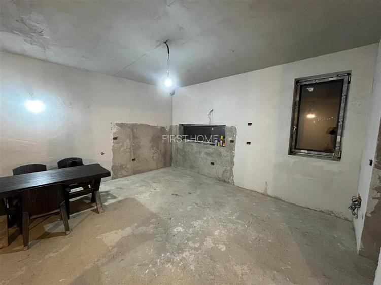 Vila P+1 duplex de vanzare in Vanatori cu utilitati - 25