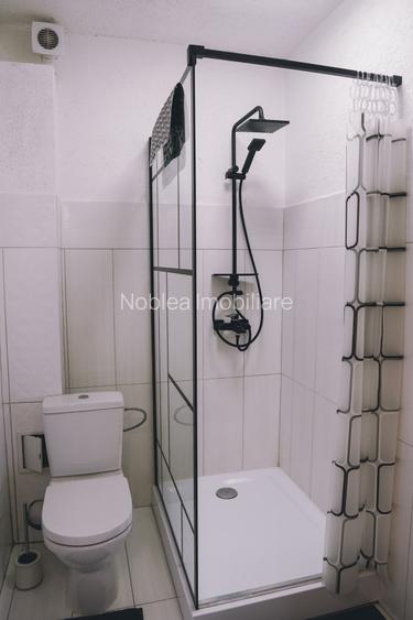 Apartament 2 camere cu PRIVELIȘTE PANORAMICĂ INCREDIBILĂ | Doamna Stanca - 9